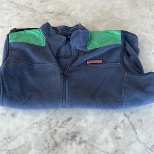 Men’s Vineyard Vest like new